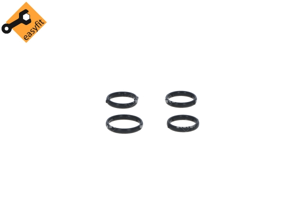 Oil Cooler, engine oil