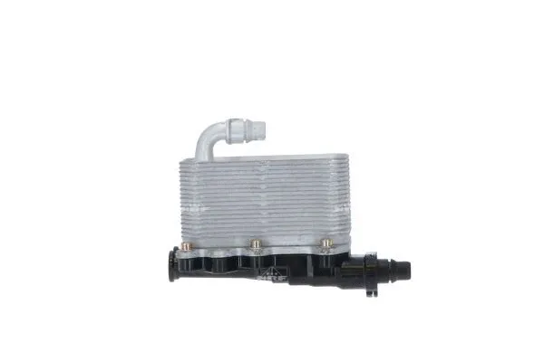 Oil Cooler, automatic transmission