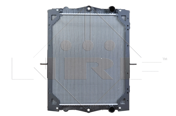Radiator, engine cooling (519744)