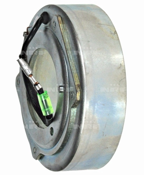 Coil, magnetic-clutch compressor (38694)