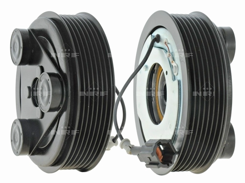 Magnetic Clutch, air conditioning compressor (380073)