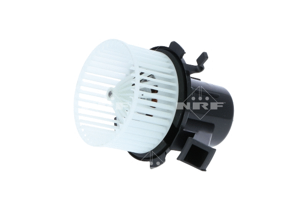 Interior Blower