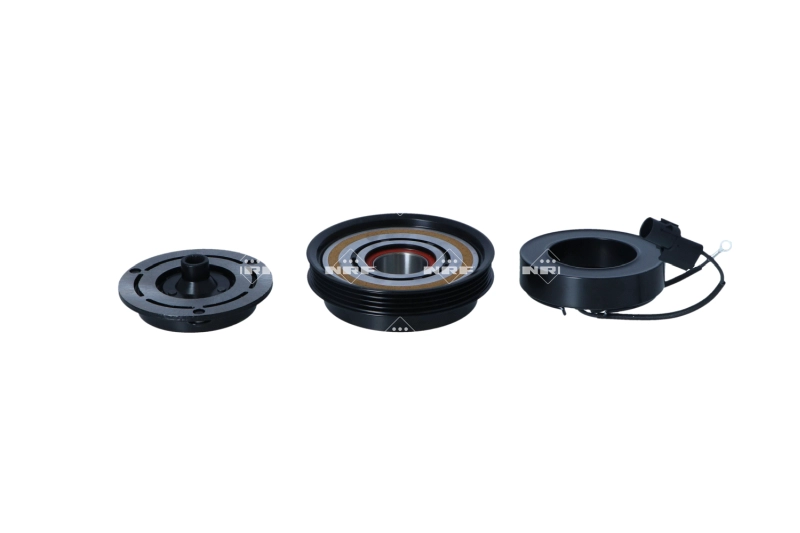Magnetic Clutch, air conditioning compressor (380120)
