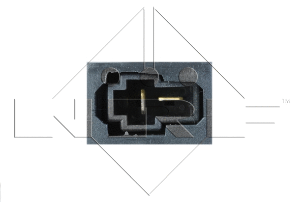 Interior Blower