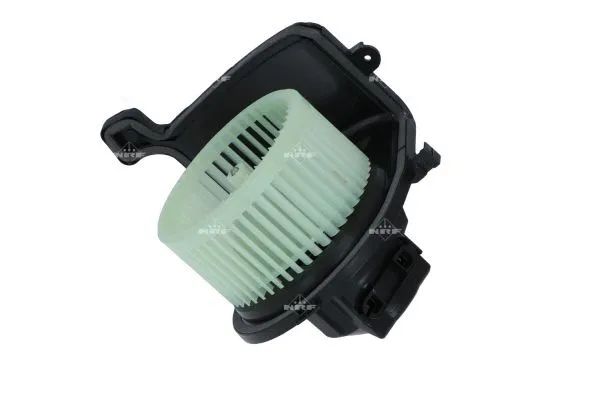 Interior Blower