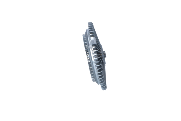 Clutch, radiator fan