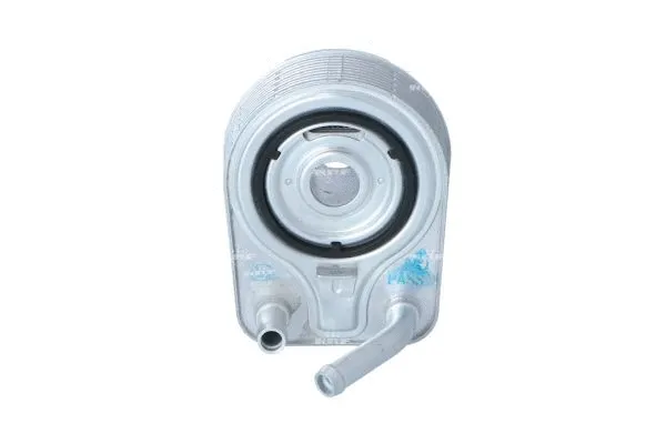 Oil Cooler, engine oil (31817)