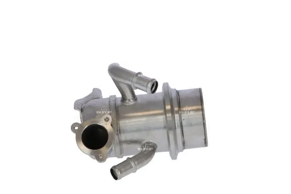 Cooler, exhaust gas recirculation