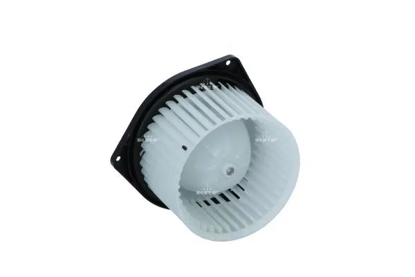 Interior Blower (34222)