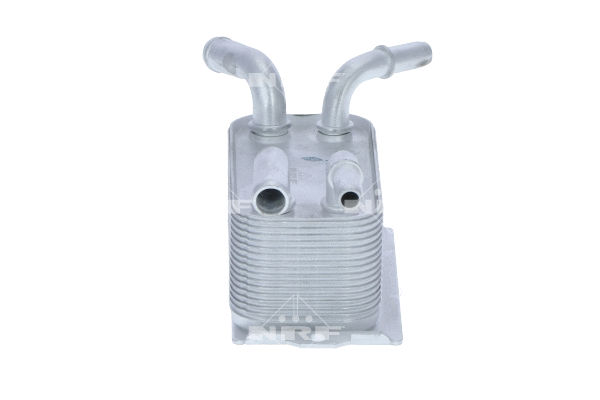 Oil Cooler, automatic transmission