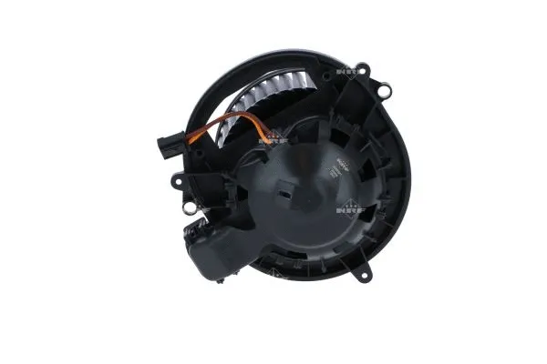 Interior Blower