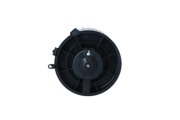 Interior Blower