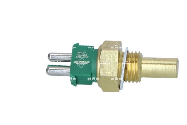 Sensor, coolant temperature