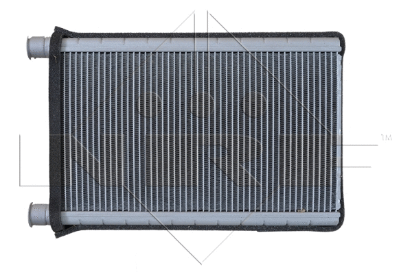 Heat Exchanger, interior heating (54207)