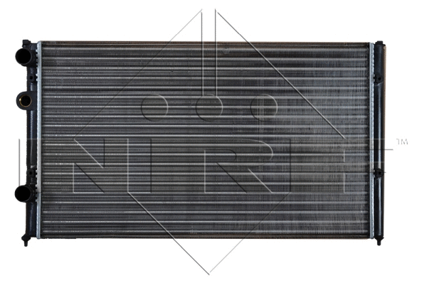 Radiator, engine cooling (58093)
