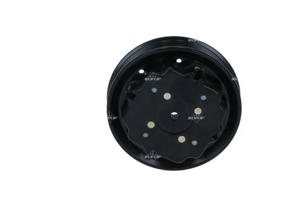 Magnetic Clutch, air conditioning compressor