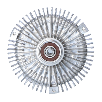Clutch, radiator fan (49530)