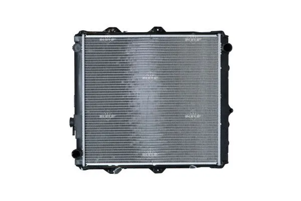 Radiator, engine cooling (59279)