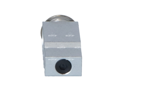 Expansion Valve, air conditioning