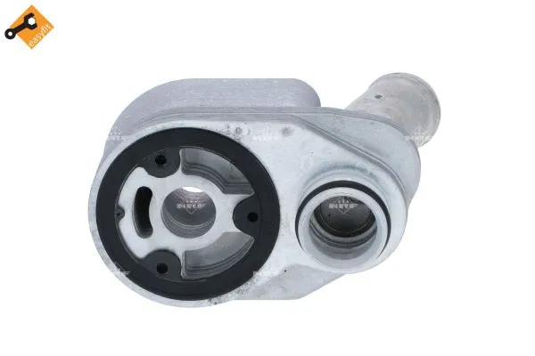 Oil Cooler, engine oil