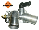 Thermostat, coolant (725112)