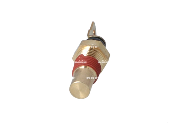 Sensor, coolant temperature