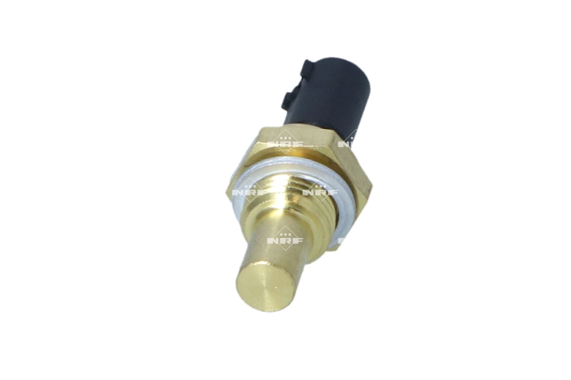 Sensor, coolant temperature