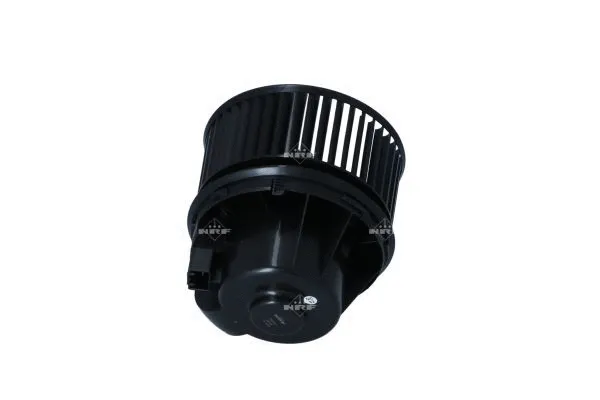 Interior Blower