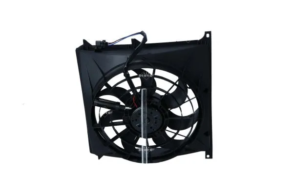 Fan, engine cooling