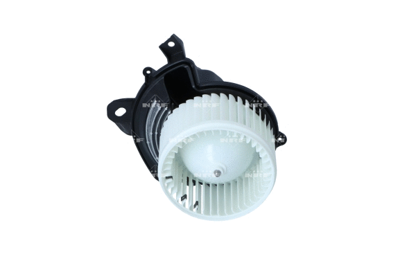 Interior Blower (34339)