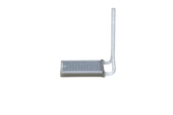 Heat Exchanger, interior heating