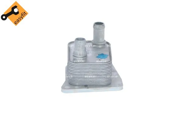 Oil Cooler, engine oil