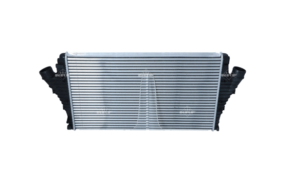 Charge Air Cooler