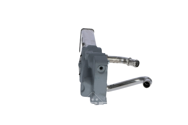 Cooler, exhaust gas recirculation