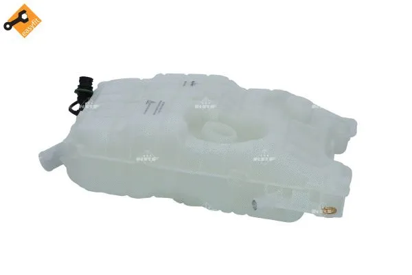 Expansion Tank, coolant