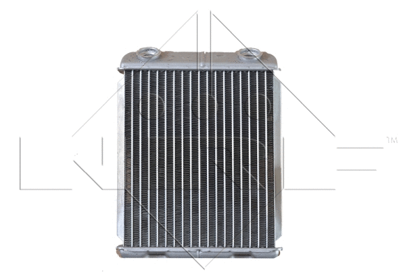 Heat Exchanger, interior heating (53669)