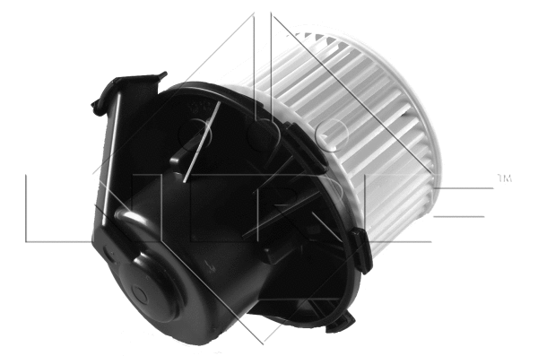 Interior Blower (34038)