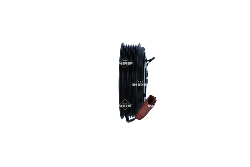 Magnetic Clutch, air conditioning compressor