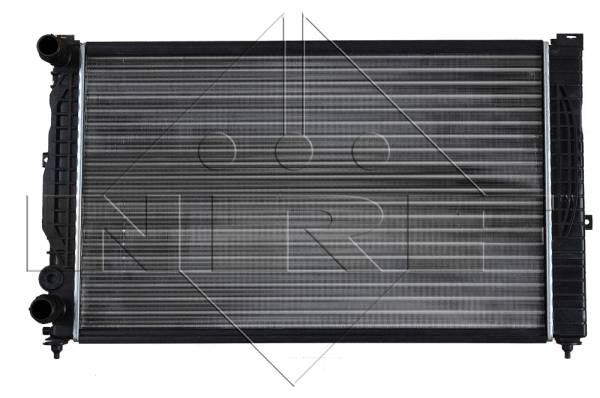 Radiator, engine cooling (58259)