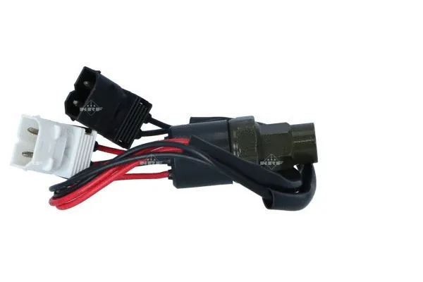Pressure Switch, air conditioning