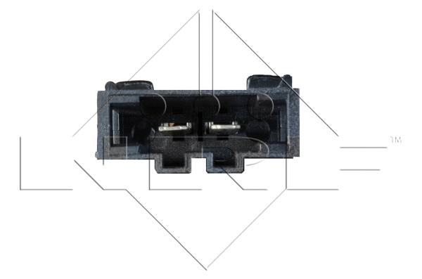 Interior Blower