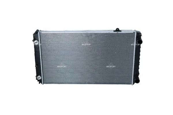 Radiator, engine cooling (51587)