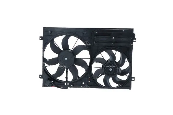 Fan, engine cooling (47400)