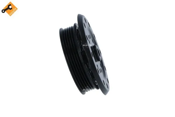 Magnetic Clutch, air conditioning compressor