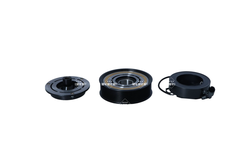 Magnetic Clutch, air conditioning compressor (380105)