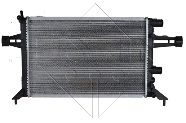 Radiator, engine cooling (507529)