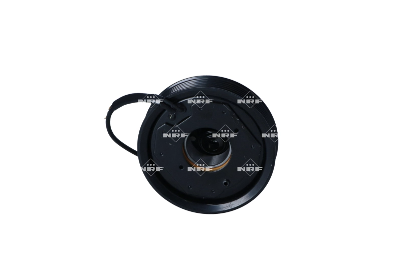Magnetic Clutch, air conditioning compressor (380102)