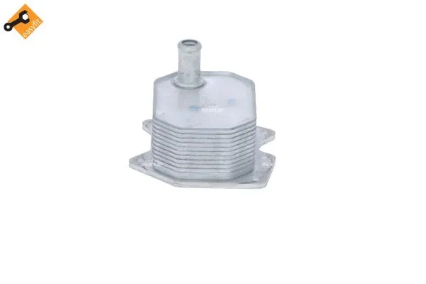 Oil Cooler, engine oil