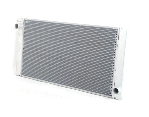 Radiator, engine cooling (58474)