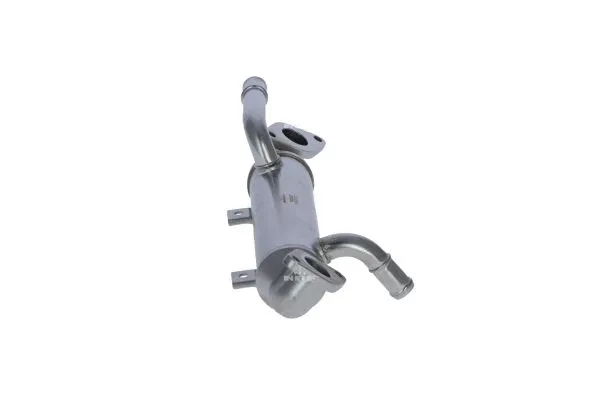 Cooler, exhaust gas recirculation